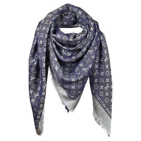 louis vuitton scarves celebrities